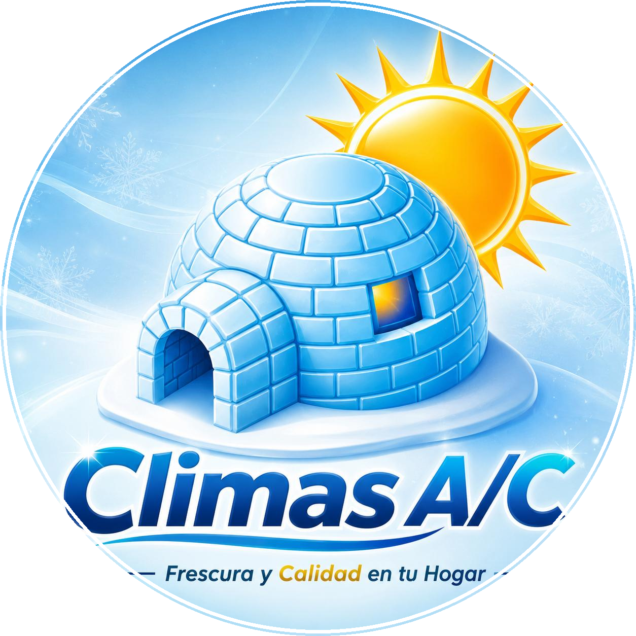 Climas A/C